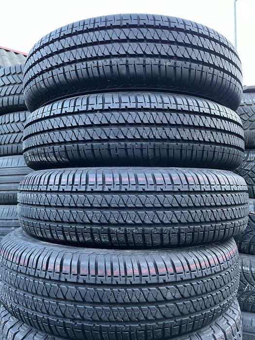 195/80/R15 (літо ) Bridgestone Dueler H/P вул.Дружківська12
