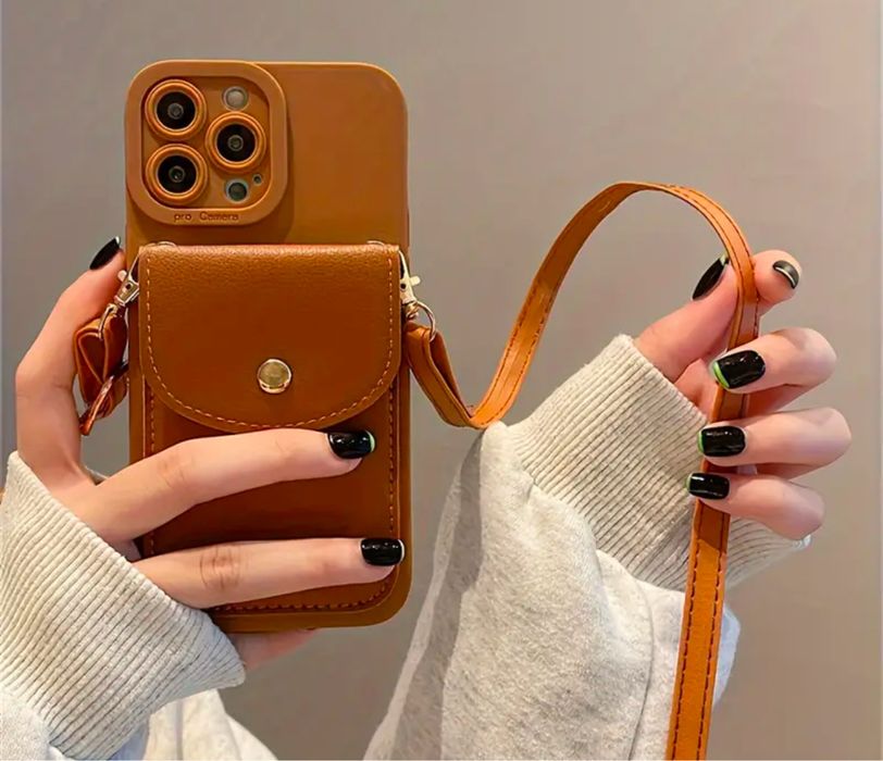 Продам чохол на IPhone 12 Promax