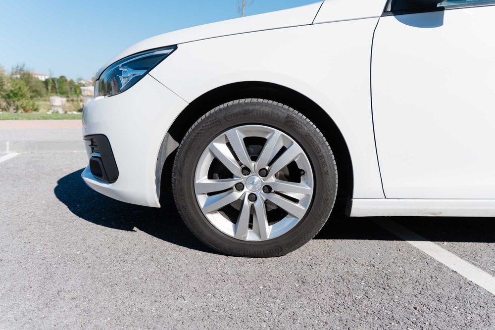 Peugeot 308 SW 1.5 BlueHDi