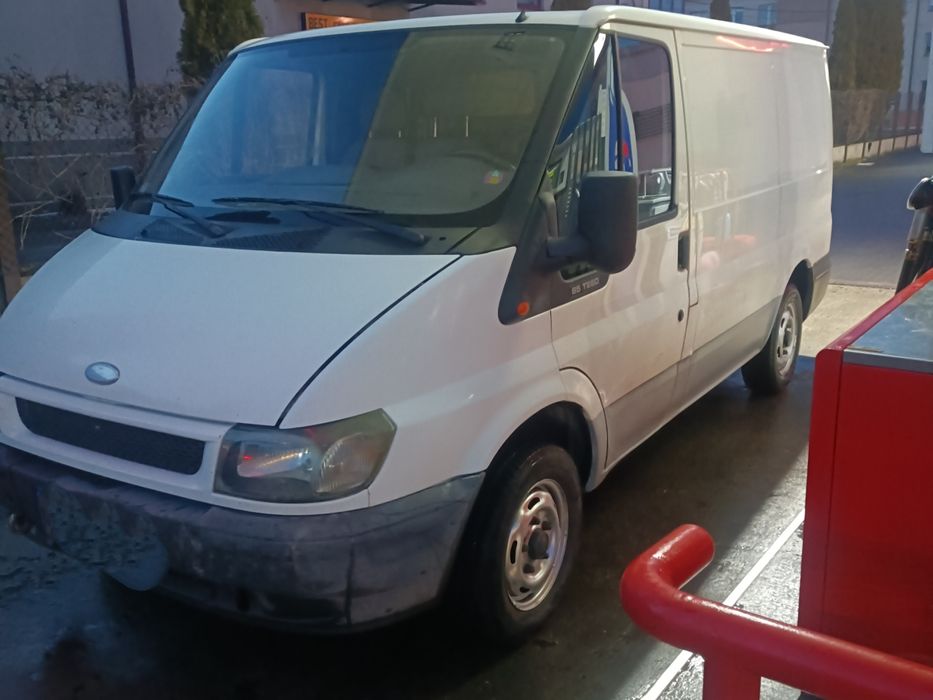 Schodołaz transportowy Transport usługi