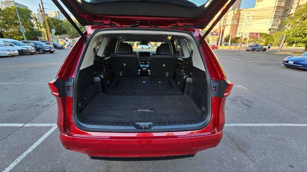 Toyota Grand Highlander