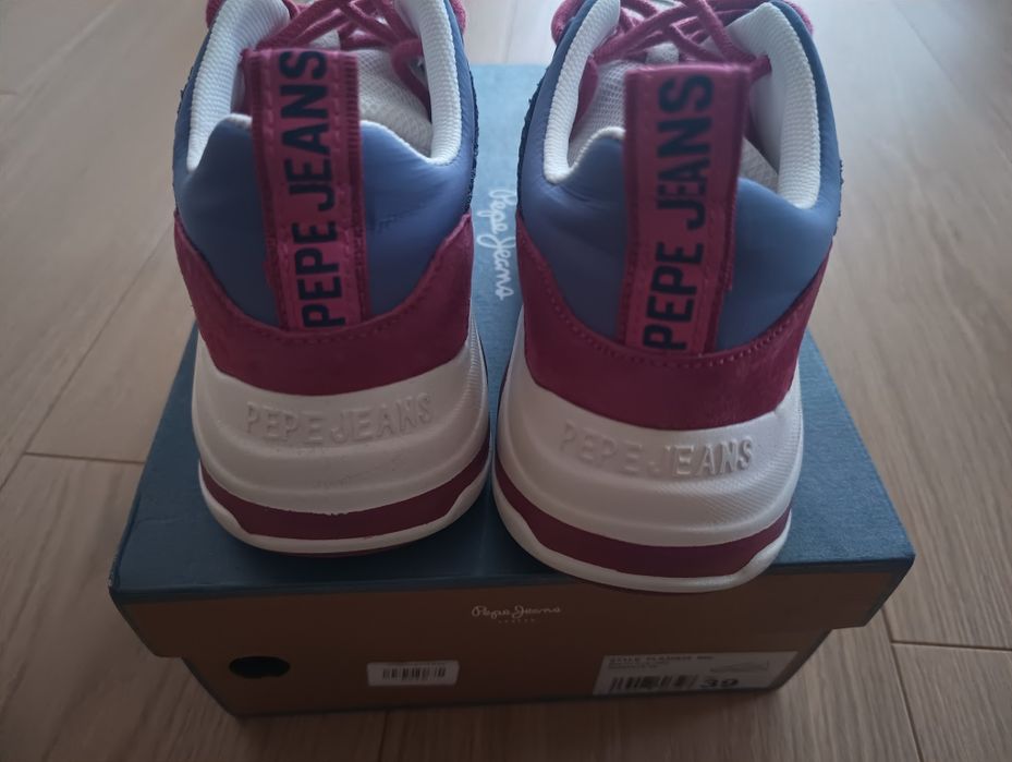 Buty Pepe Jeans r.39