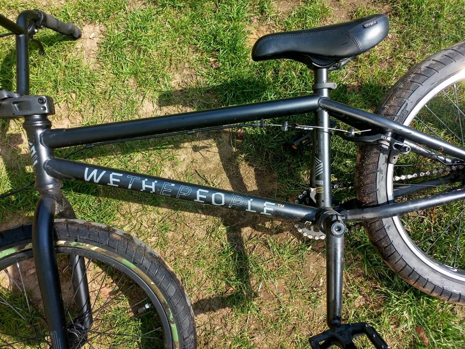 BMX wethepeople 20"