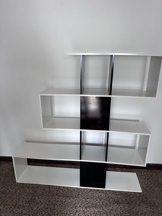 Estante modular