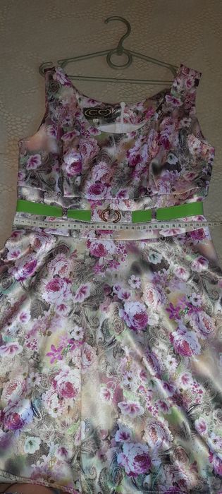 Платье женское нарядное