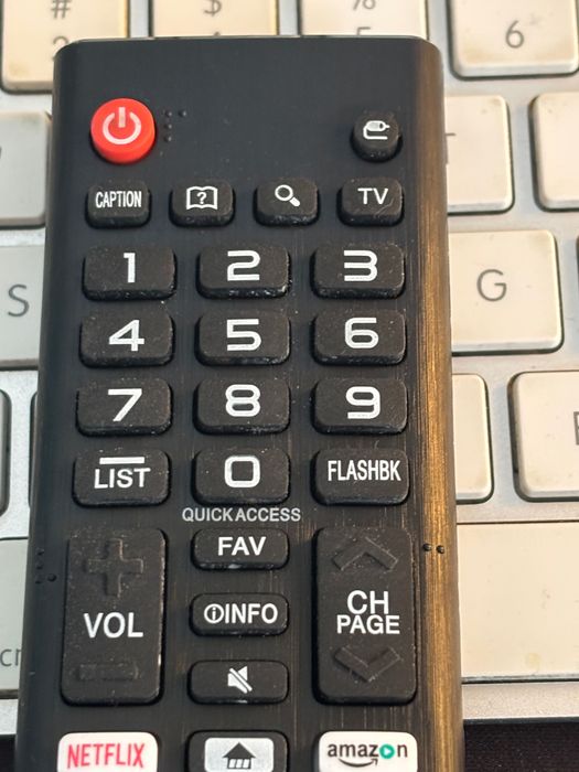 Pilot LG AKB750_95307 nowy, zamiennik do większości TV LG Polecam