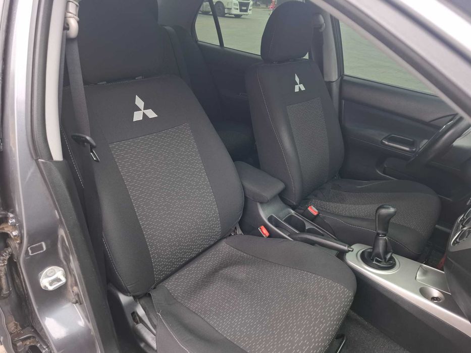 Mitsubishi Lancer 9 2010 р.в.