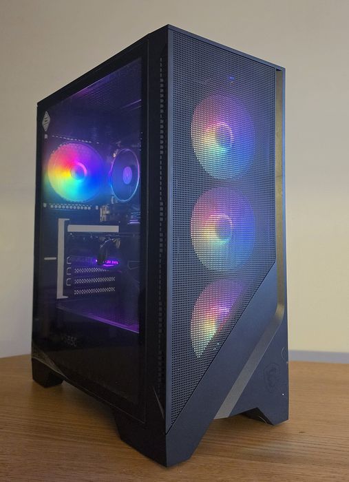 PC Gaming Ryzen 5/ RTX 3080/ 1TB/ 16GB
