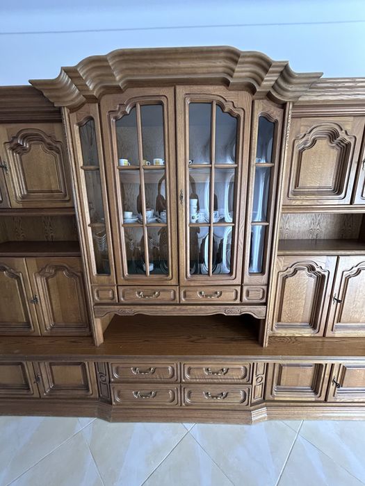 Movel de Sala de jantar