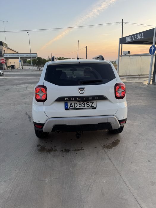Dacia Duster 1.0 2021