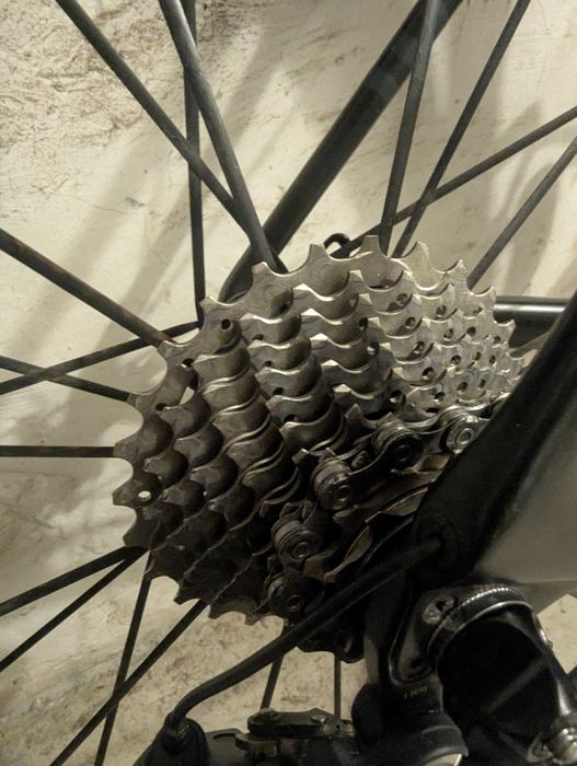 Canyon Ultimate CF SLX Dura Ace 11s Di2, rozmiar XS, 6.8kg