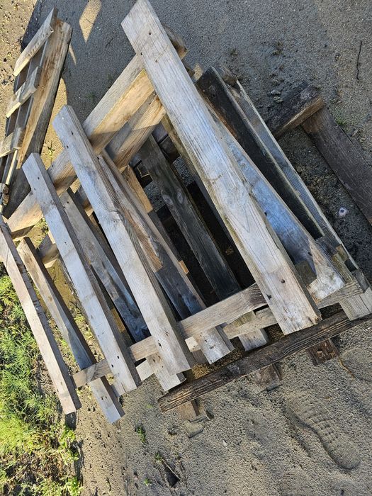 Palety solbet 9 sztuk