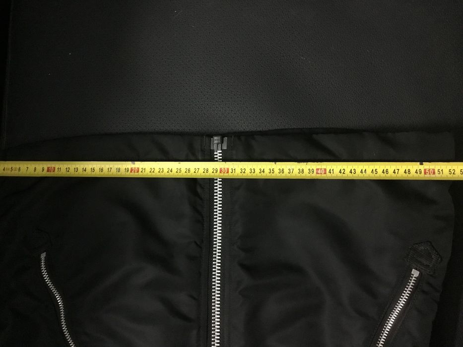 Alpha industries  мужская куртка