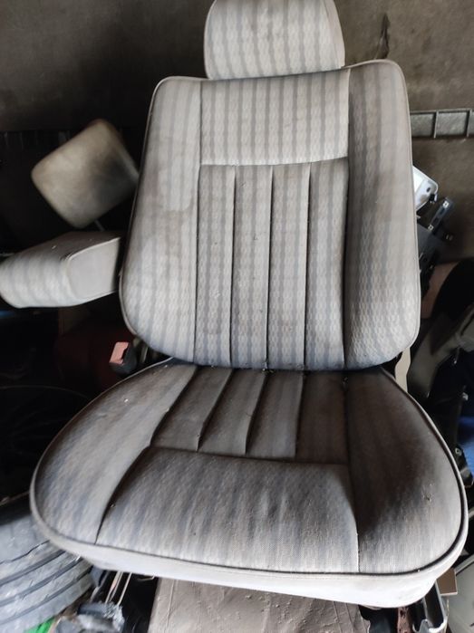 Siedzenie kanapa fotel VW T4  124 190 t5 sprinter VW crafter Ford Ivec
