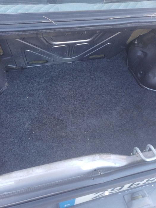 Opel Corsa 1200 C/AC