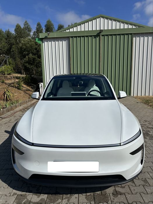 Tesla Model Y Premium Long Range - Juniper RWD — photo 2