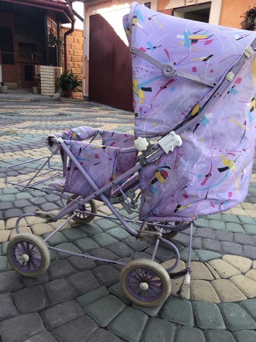 Каляска дитяча