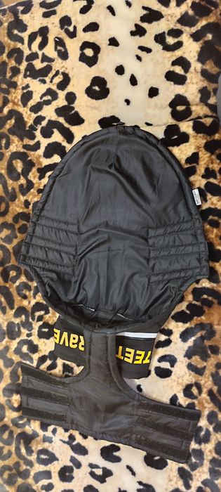 Пуховик Bobby Bravery для собак