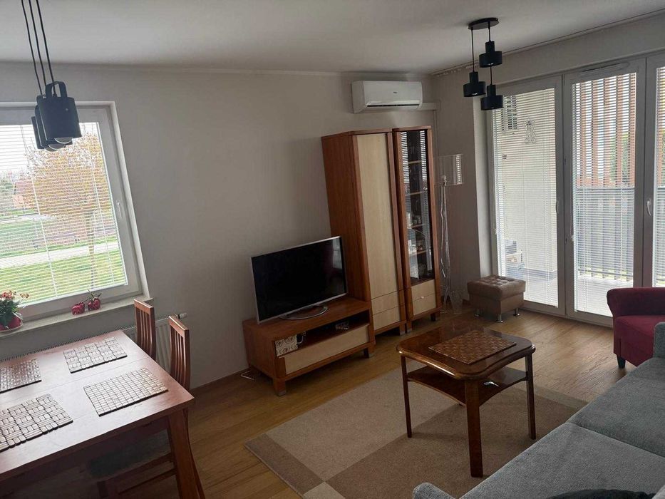 Wynajem mieszkania lublin wrotków 49m2 zalewskiego