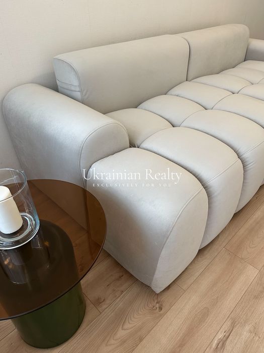 Продаж 2к квартири вул. Джона Маккейна 37 БЕЗ %