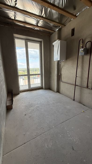 ЕКСКЛЮЗИВ! Унікальна пропозиція за 52м2