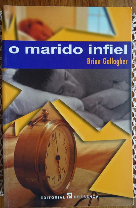 O Marido Infiel de Brian Gallagher