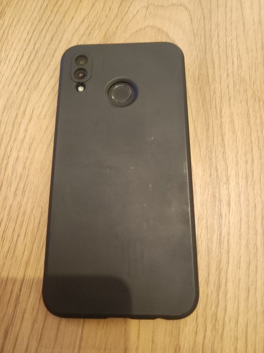 Huawei P20 Lite smartfon 4/64 4 GB telefon komórkowy