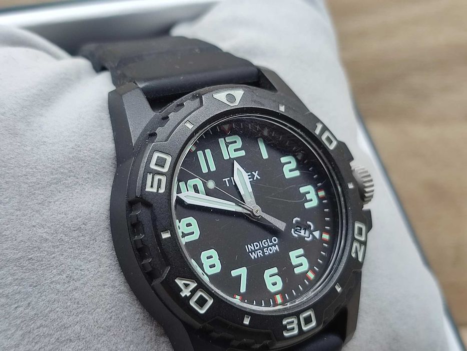 Zegarek Timex TW5M61200 CELL