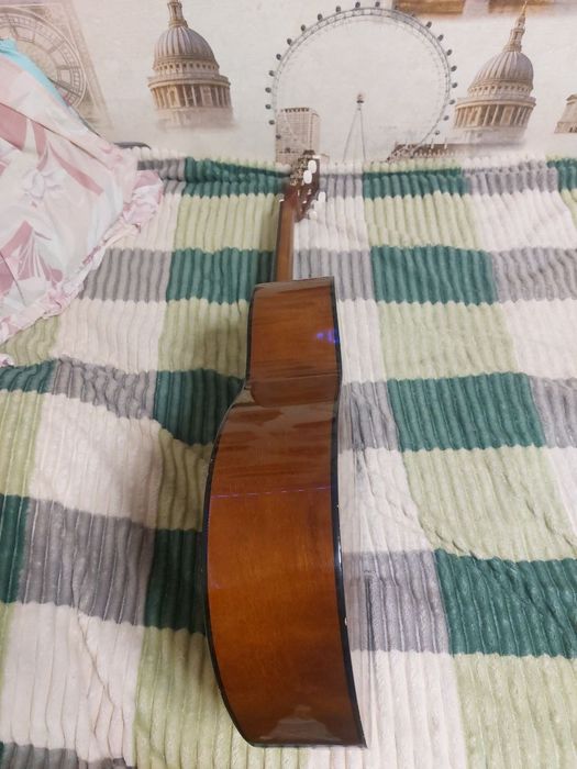 Гитара Yamaha C40 чехол в подарок