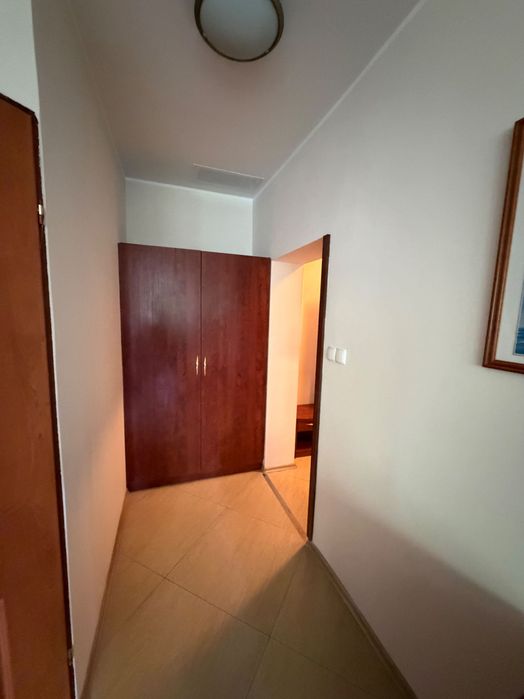 Apartment in Kalisz, Śródmieście I - Więcej