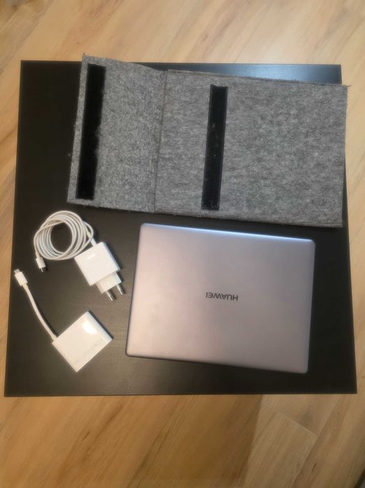 Huawei Matebook X 13'' i5-7200U/8GB/256SSD/Win10