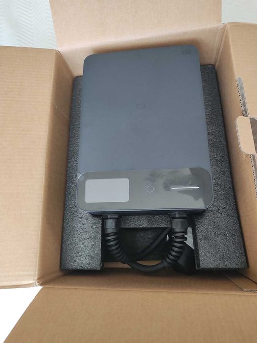 Wallbox 11 kW Tuya – nowy, na gwarancji
