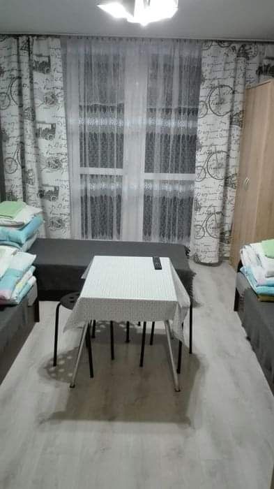 Wynajem mieszkań pracowniczych