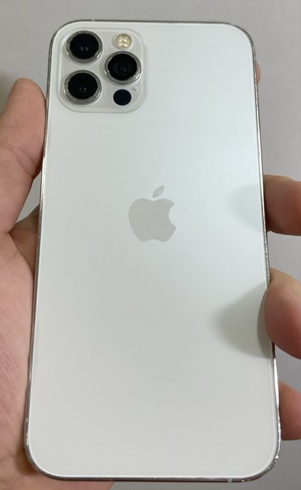 Iphone 12 pro 256gb 89% bateri bdb stan zestaw