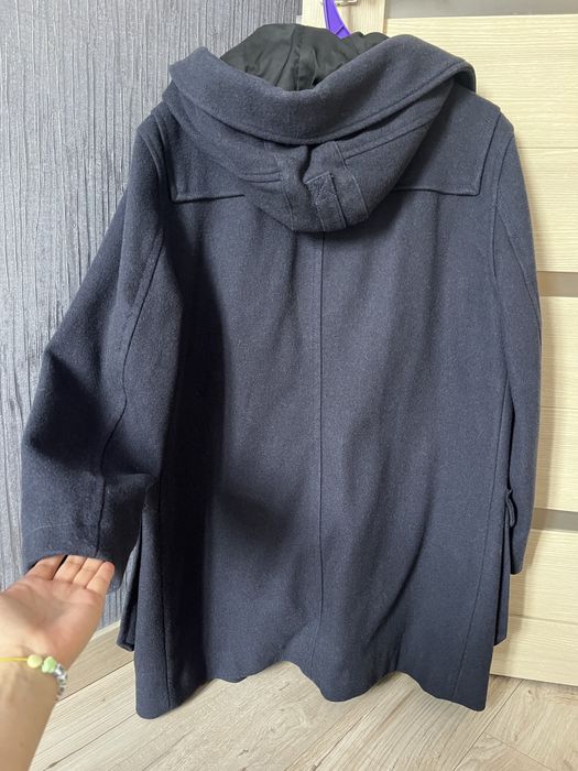 Пальто шерсть  женское 46-48 р G Star Raw