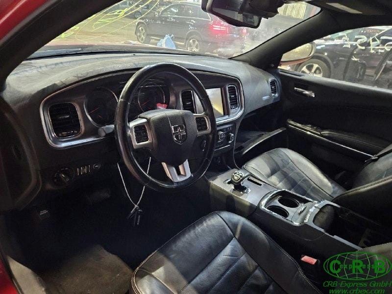 Dodge charger 2012 3.6 AWD