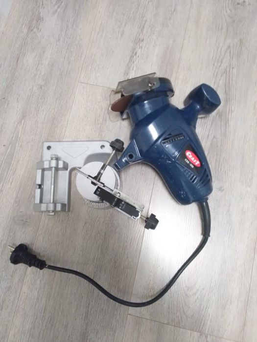 Подам станок заточки цепей