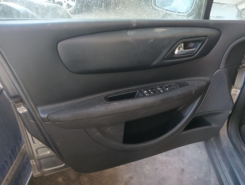 Depósito Adblue Citroen C4