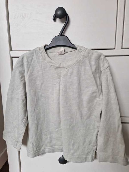 Zestaw koszulek 92 HM Sinsay