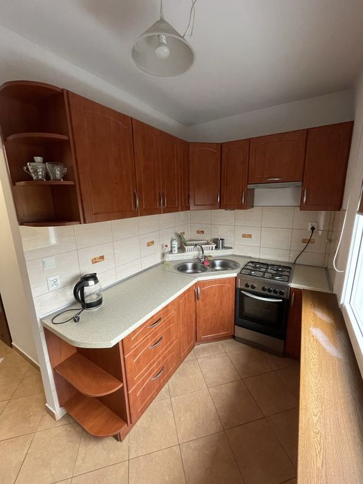 Kawalerka | 10 piętro | Bytków | brak prowizji