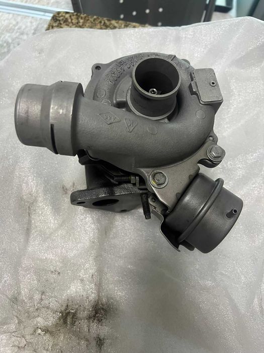 Turbo Renault Megane II 1.5 dci 106cv K9K 732