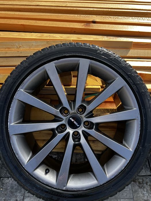 Felgi aluminiowe 19’ 5x112