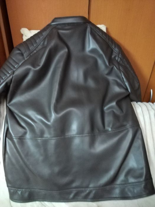 Casaco Homem Lefties Novo