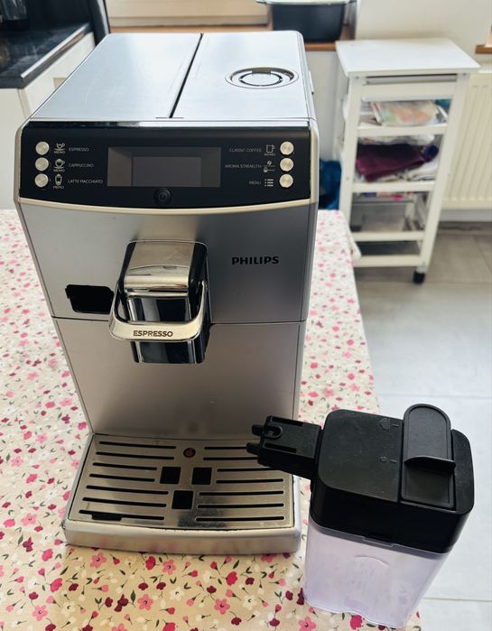 Ekspres do kawy Philips