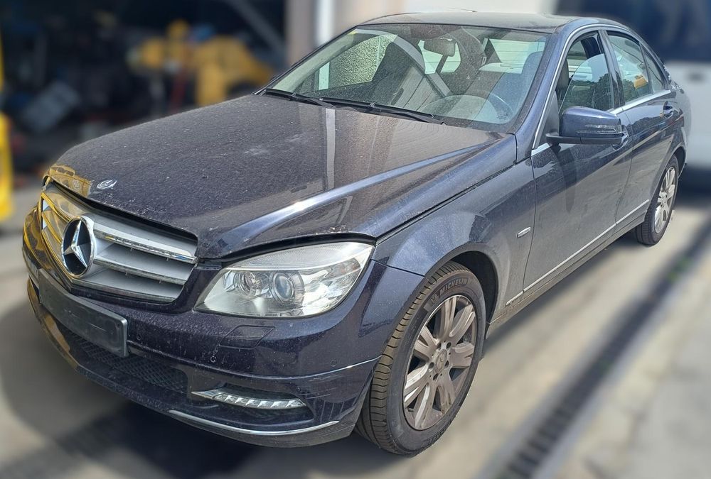 Peças Mercedes-Benz C-Class (W204) C 250 Cdi (204.003)
