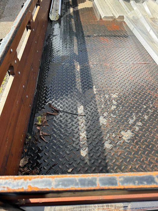 Ford Transit 140cv 3 Lugares NACIONAL