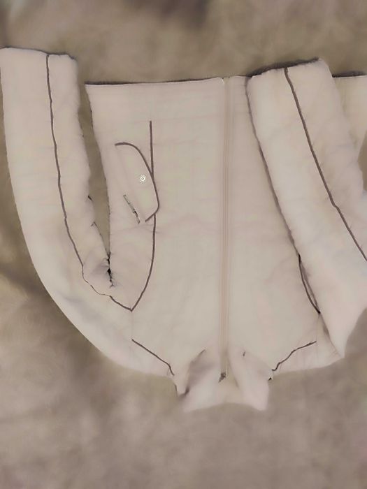 куртка деская для девочки 8-11лет