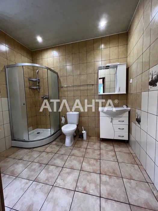 2-комнатный дом. Червоный хутор