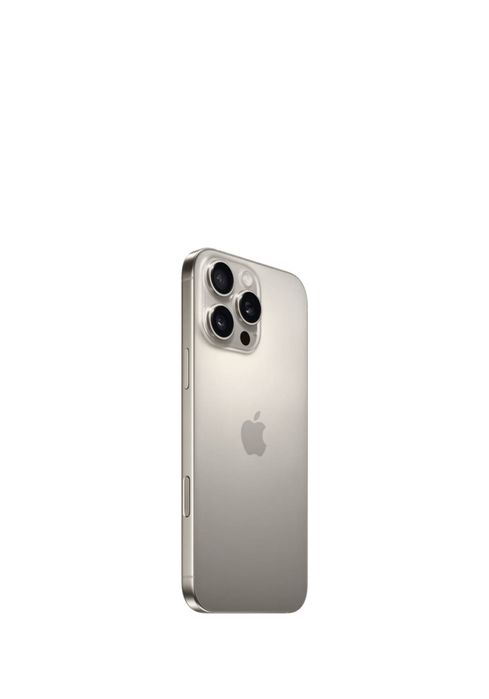 Vendo Iphone 16 Pro Max - NOVO