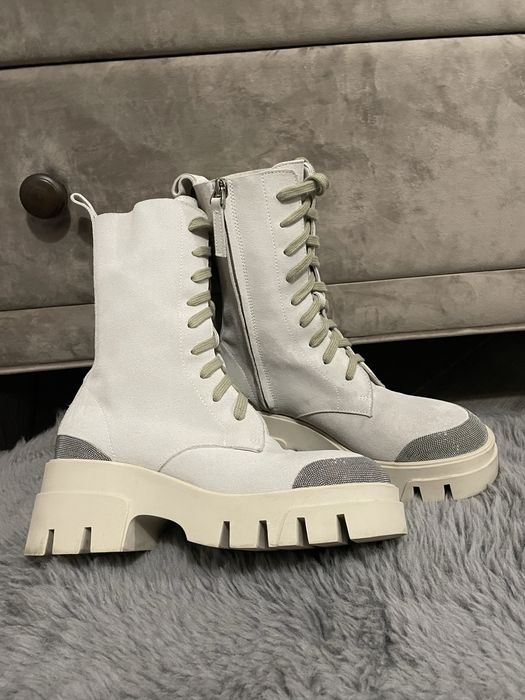 Ботинки Brunello Cucinelli